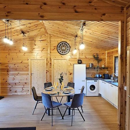 Chalet Istres Des Ardennes Fromelennes Exteriér fotografie
