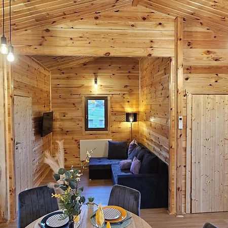 Chalet Istres Des Ardennes Fromelennes Exteriér fotografie