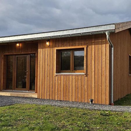 Chalet Istres Des Ardennes Fromelennes Exteriér fotografie