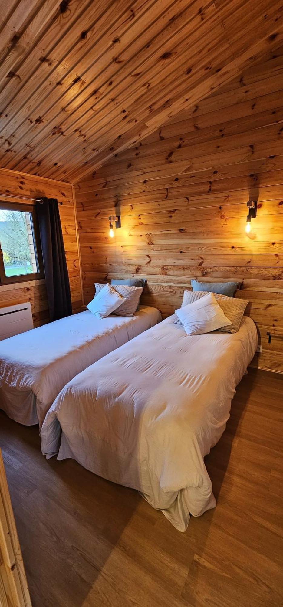 Chalet Istres Des Ardennes Fromelennes Exteriér fotografie