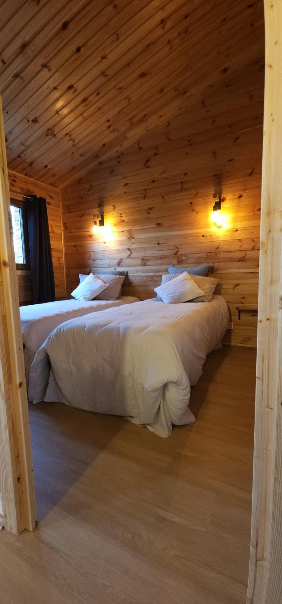 Chalet Istres Des Ardennes Fromelennes Exteriér fotografie