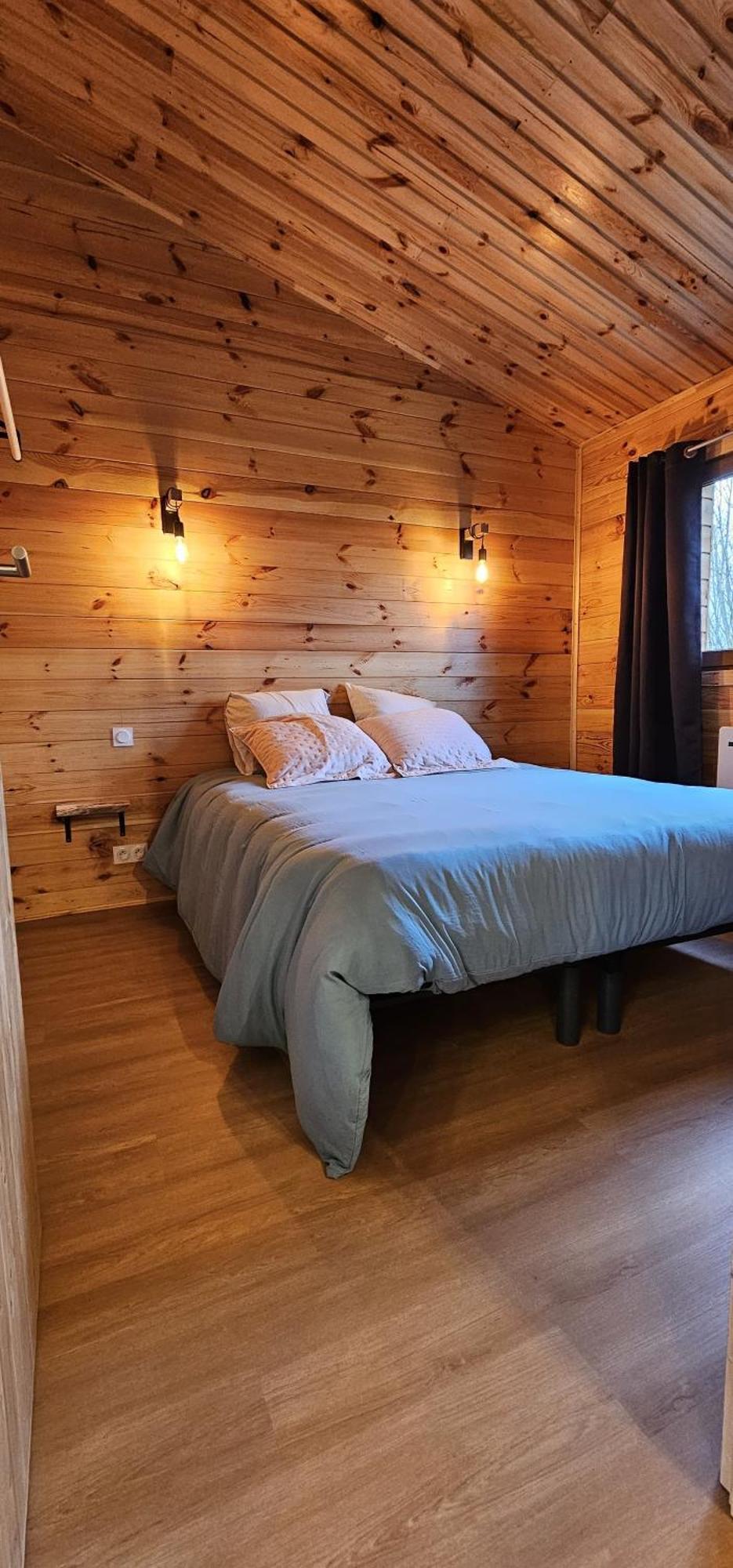 Chalet Istres Des Ardennes Fromelennes Exteriér fotografie